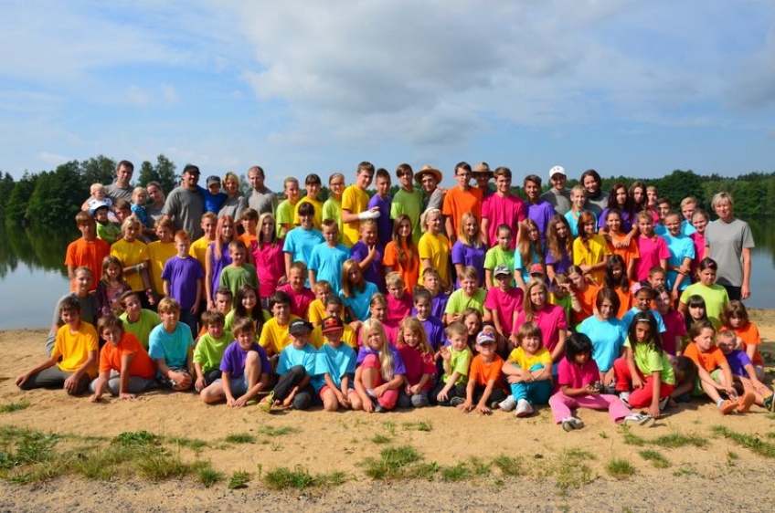 Moravec 2015 - Námořníci